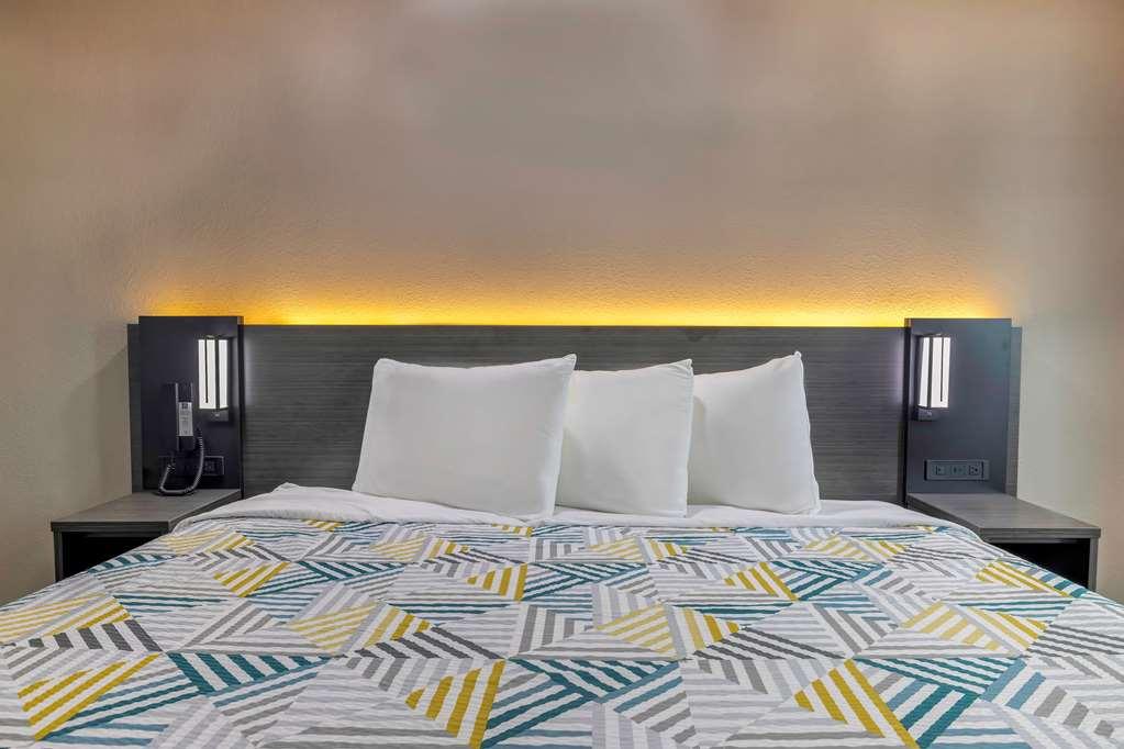 Motel 6-Fort Worth, Tx - Burleson Rom bilde