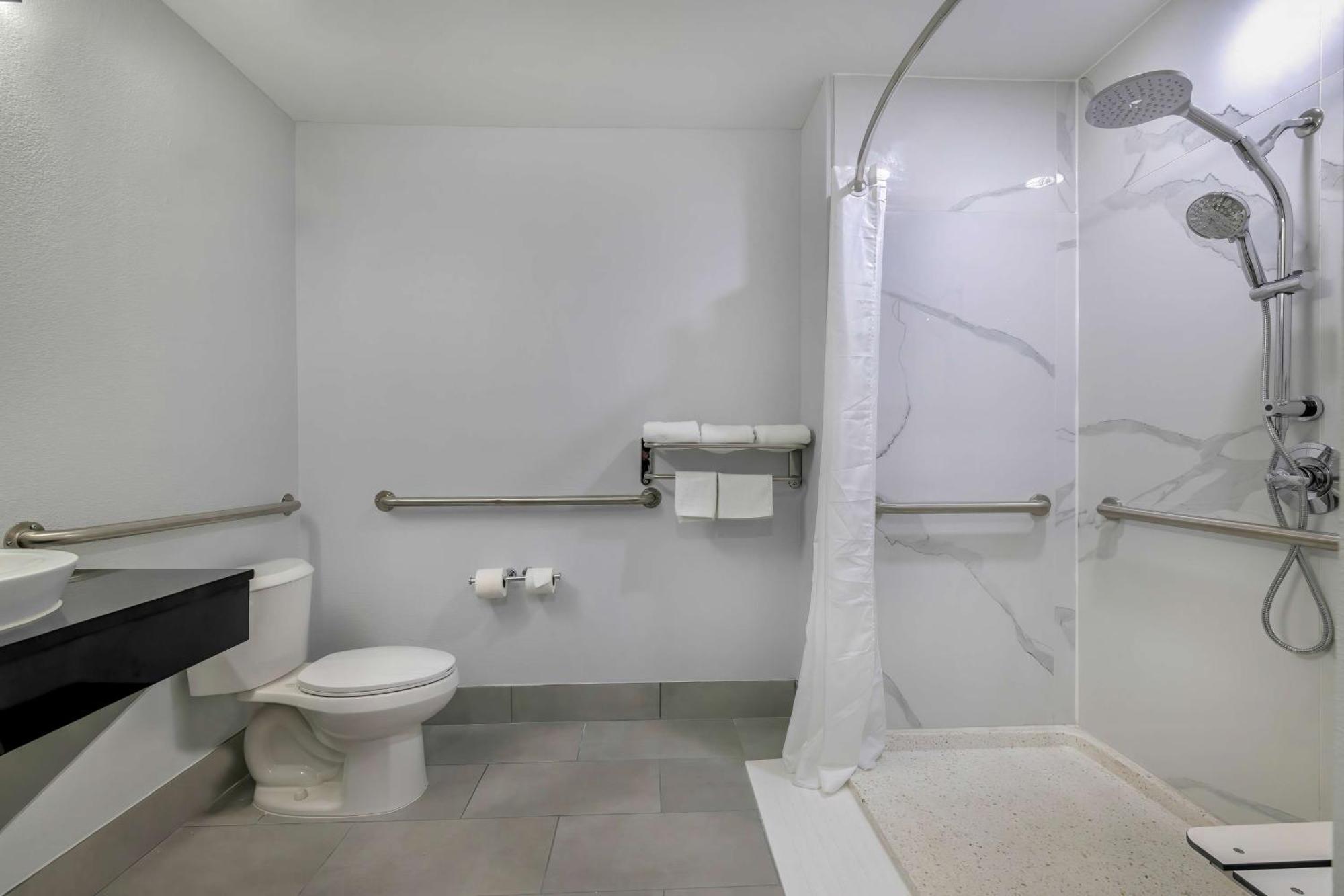 Motel 6-Fort Worth, Tx - Burleson Eksteriør bilde
