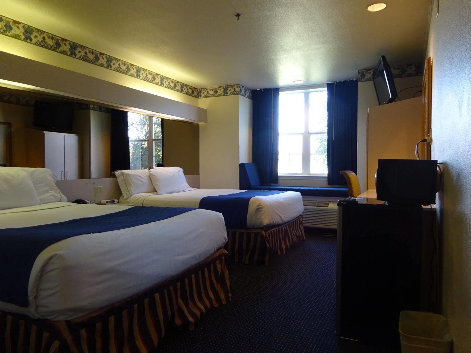 Motel 6-Fort Worth, Tx - Burleson Eksteriør bilde